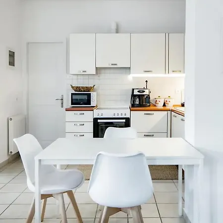 Apartment ένα με χαρακτήρα *