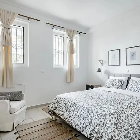 ένα με χαρακτήρα Apartment