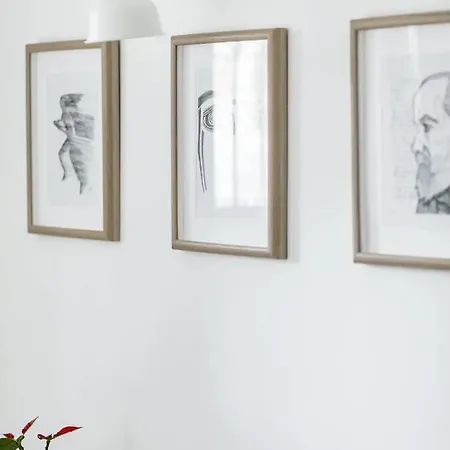Apartment ένα με χαρακτήρα *